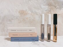 メモワール(memoire)/omeme取り扱い店