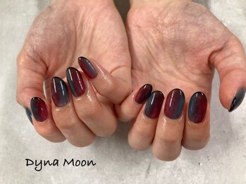 ダイナ ムーン(Dyna moon.)/