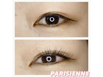 パルトネール(partenaire)/パリジェンヌラッシュリフト