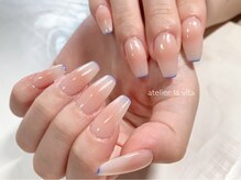 アトリエ ラビータ(atelier la vita)/