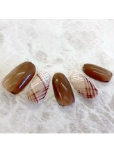 クレスト 山口店(Crest)/定額盛りアート