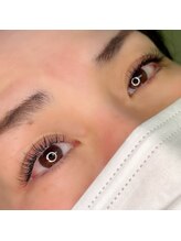 ルチェーレ(Lucere)/フラットラッシュ 160本