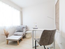 プライベート空間でゆったりとしたお時間を…