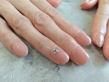 朱花 プルバイシュカ(fle by 朱花)/ワンカラー