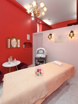 ネイルサロンアンドスクール ブロッサ(BLOSSA)/