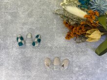 ネイル バズ(NAIL BUZZ)/初回ジェルオフ込7600円