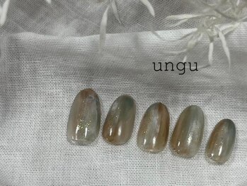 ザラボアングゥ(The Labo ungu)/11月 monthly basic