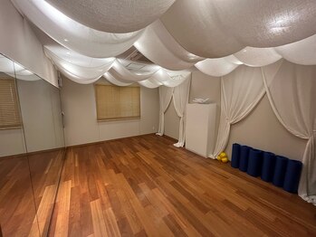 カソレ(KASORE)/KASOREスタジオレッスンス