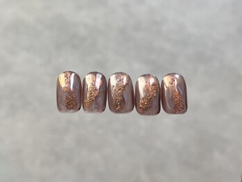 オーア(ore.)/2024/1月マンスリーデザイン3