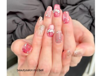 エムシーベル(m.c bell)/