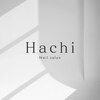 ハチ(Hachi)のお店ロゴ