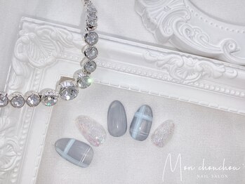 モンシュシュ 吉祥寺(Mon chouchou)/マグ×チェック