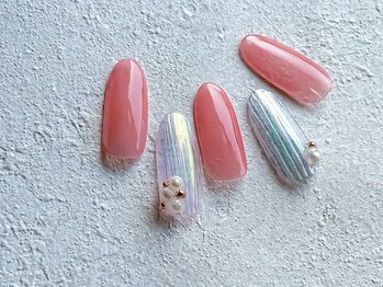 マイネイル 柏店/ミディアムcourse☆