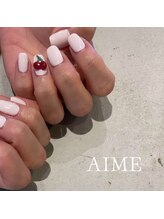 アイム(AIME)/韓国