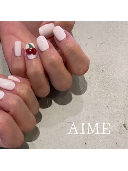 アイム(AIME)/韓国