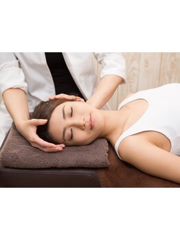 小顔になりたい