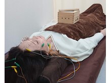 ケヤキ(KEYAKI)の雰囲気（全身の疲労・自律神経の乱れなど内外両面から丁寧に施術します）