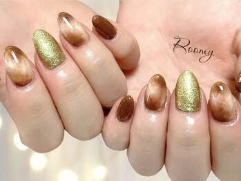 ルーミー(ROOMY)/《パラジェル》ニュアンス 持込