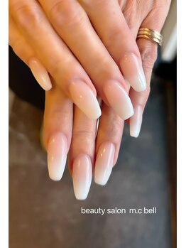 エムシーベル(m.c bell)/