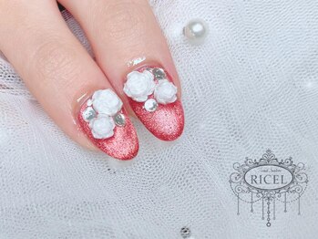 リシェル 原宿店(Ricel)/定額デザイン♪