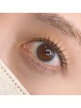 エンネ(enne)/似合わせラッシュリフトイメージ