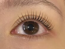 キャッツアイトーキョー 西荻窪店/パリジェンヌ