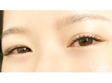 クレー(Klee)/ダブルフラットラッシュ