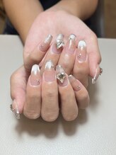 トリコ ネイル(TRICOT NAIL)/