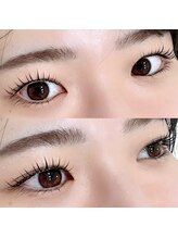 ジョリフ 池袋店(jolif)/ラッシュリフト｜まつ毛パーマ