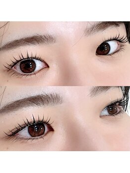 ジョリフ 池袋店(jolif)/ラッシュリフト|まつ毛パーマ