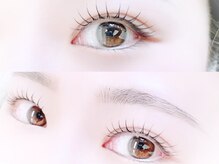 アイネル(EyeNel)/まつげパーマ