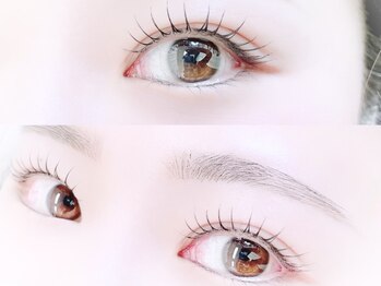 アイネル(EyeNel)/まつげパーマ