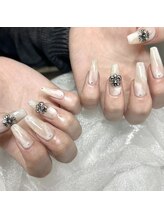 ジーナ 天神(Zina)/ホログラムハート