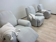 ファイブシー(5C)/サロン店内