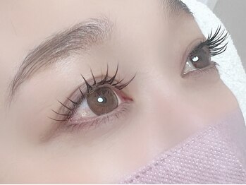 ピサラ(Pisara)/フラットラッシュ