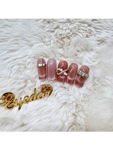 アイドル(Eyedor)/1月定額デザイン