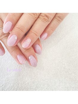 ル ソレイユ(Le soleil)/フラワー byさとみ