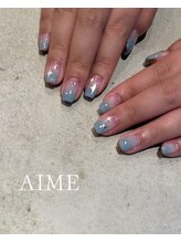 アイム(AIME)/韓国