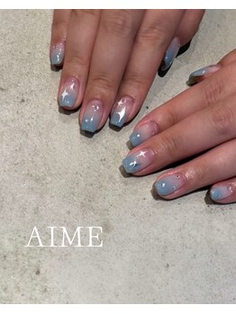 アイム(AIME)/韓国