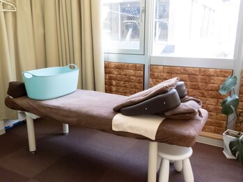 健康堂 学芸大学東口院/個室