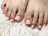 【FOOT】　aurora/flash/mirror　【自店オフ無料】