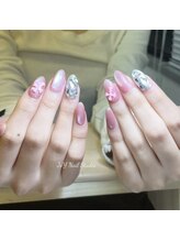 ジョイネイルスタジオ 高田馬場(JoY Nail Studio)/