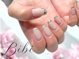 ガラスフレンチ　KARIN