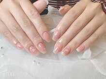 ユミネイルサロン/定額デザイン