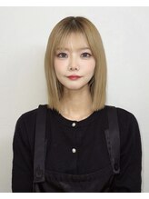 シエロ 栄店(cielo) ちなみ (330円)