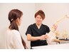 【人気No,1】ママさんにオススメ！全身骨格矯正＋産後骨盤矯正
