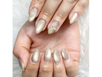 マイオティック ネイル(miotic nail)