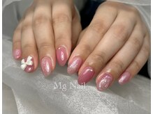 エムジーネイル(Mg Nail)/アートコース