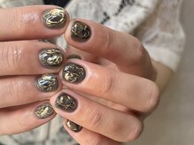 タクミウラワ アズ エティル(takumi urawa as Etel)/