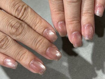 アンドローブ 銀座店(&robe)/enoi ガラスマグ